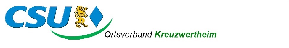 CSU-Ortsverband Kreuzwertheim
